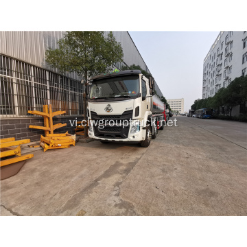 Fuel Oil diesel Tank Semi Trailer xe tải nhiên liệu